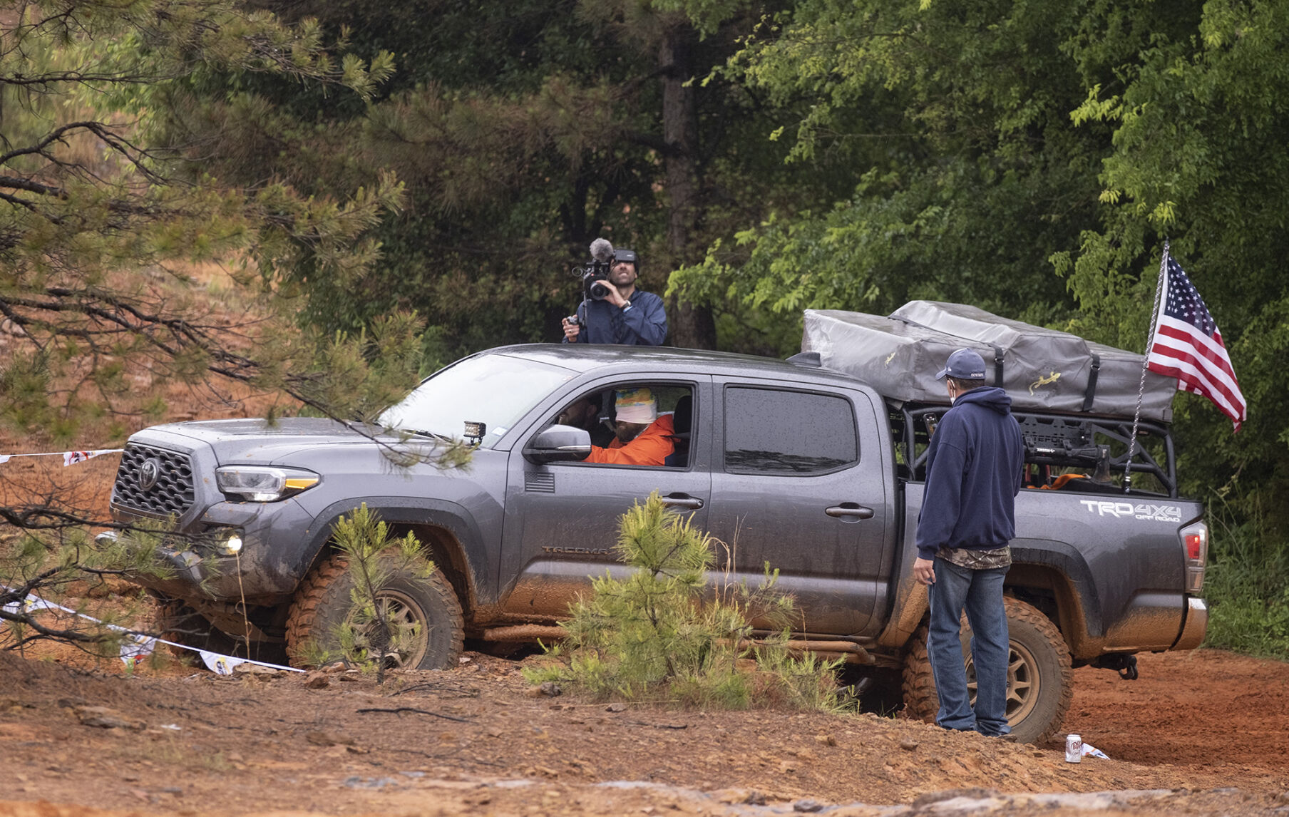 15th annual Lone Star Toyota Jamboree